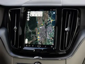XC60 Core 2WD - AHK - Licht-Paket