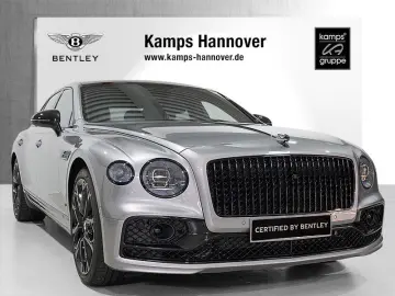 Flying Spur S Hybrid  Leasing mgl. NAIM