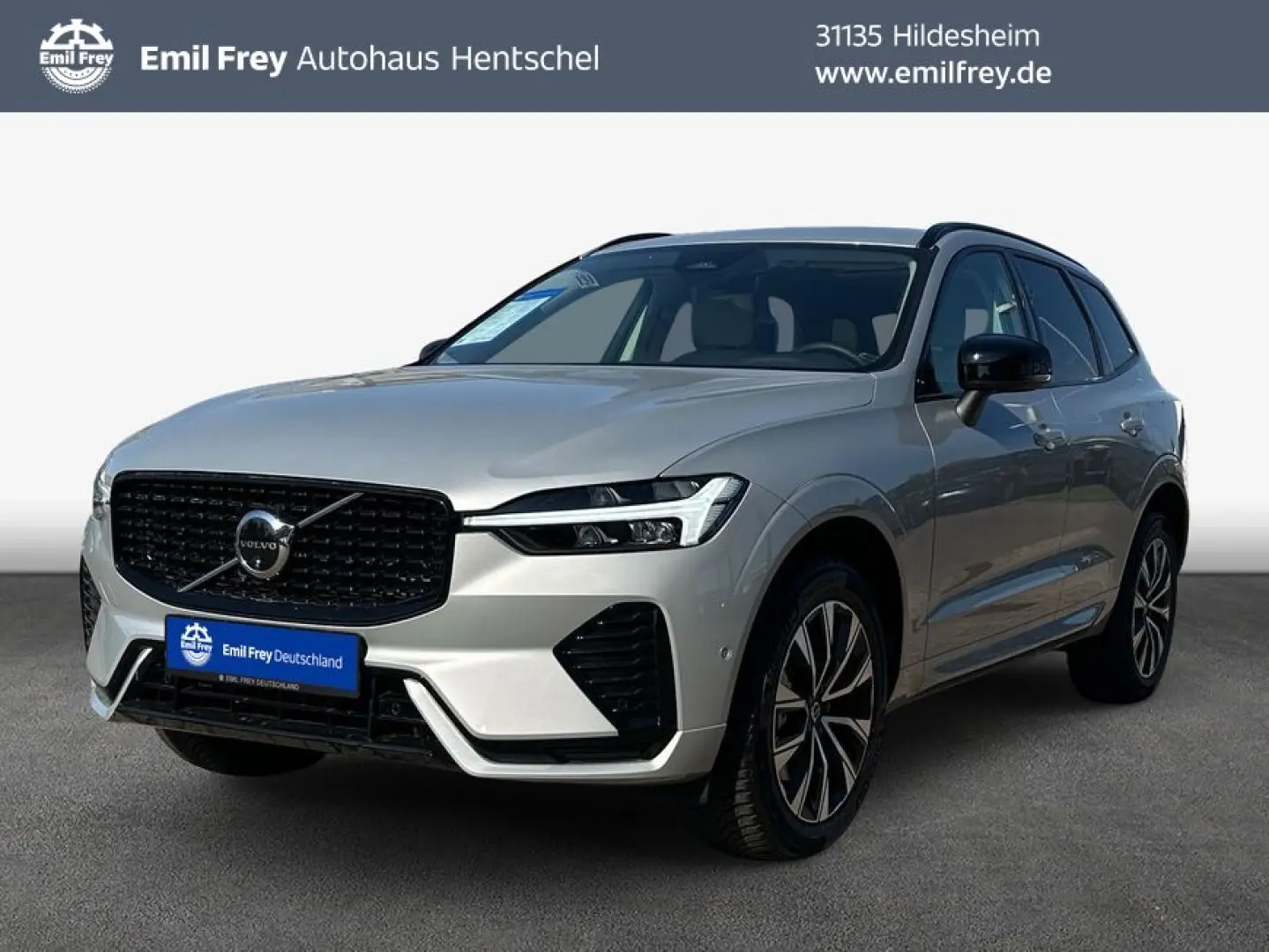 XC60 B4 B Plus Dark