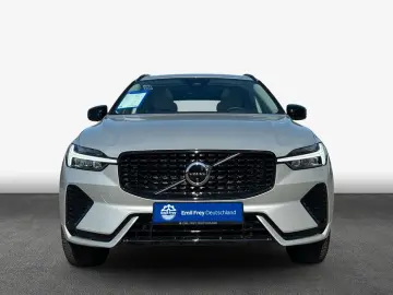 XC60 B4 B Plus Dark