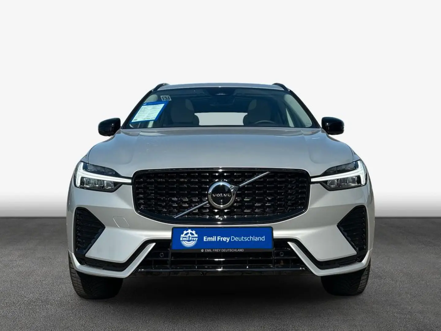 XC60 B4 B Plus Dark