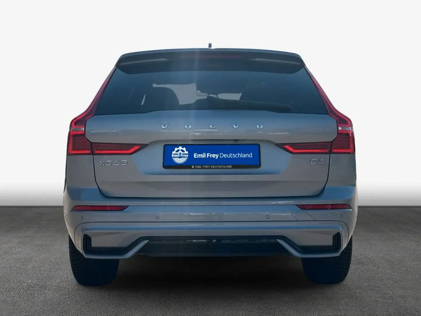XC60 B4 B Plus Dark