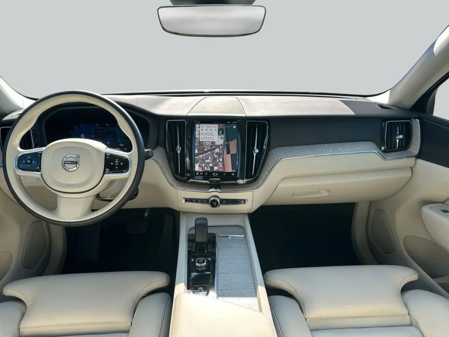 XC60 B4 B Plus Dark