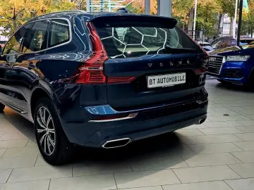 XC 60 Inscription AWD Panora Leder 48Volt MiltH