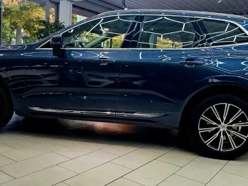 XC 60 Inscription AWD Panora Leder 48Volt MiltH