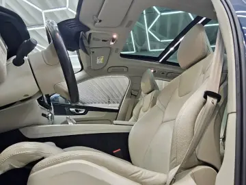 XC 60 Inscription AWD Panora Leder 48Volt MiltH