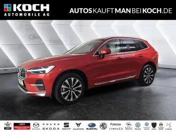 XC60 B4 B Plus Bright PANO ALARM FSHz SHz V-LED!