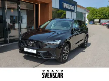 XC60 Plus Dark AWD B4 Diesel EU6d Digitales Cock