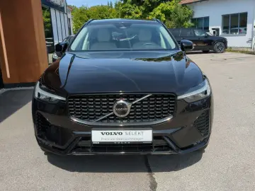 XC60 Plus Dark AWD B4 Diesel EU6d Digitales Cock