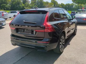 XC60 Plus Dark AWD B4 Diesel EU6d Digitales Cock