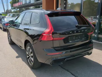 XC60 Plus Dark AWD B4 Diesel EU6d Digitales Cock