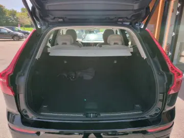 XC60 Plus Dark AWD B4 Diesel EU6d Digitales Cock