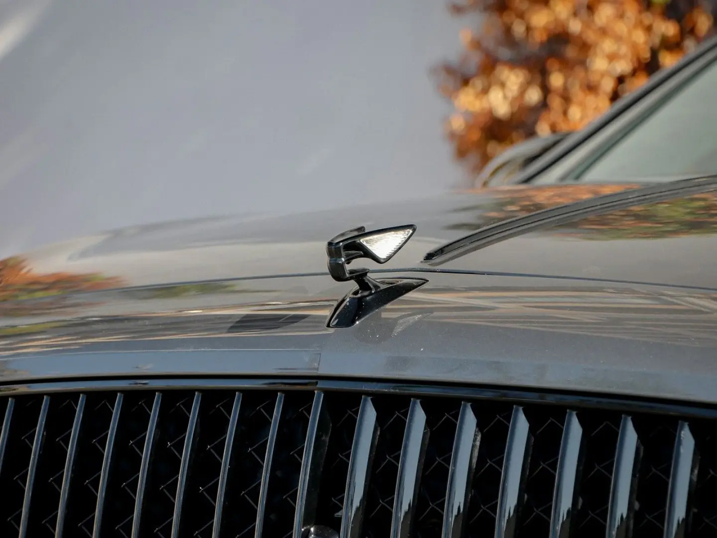 Bentley Flying Spur S V6 Hybrid 550hp