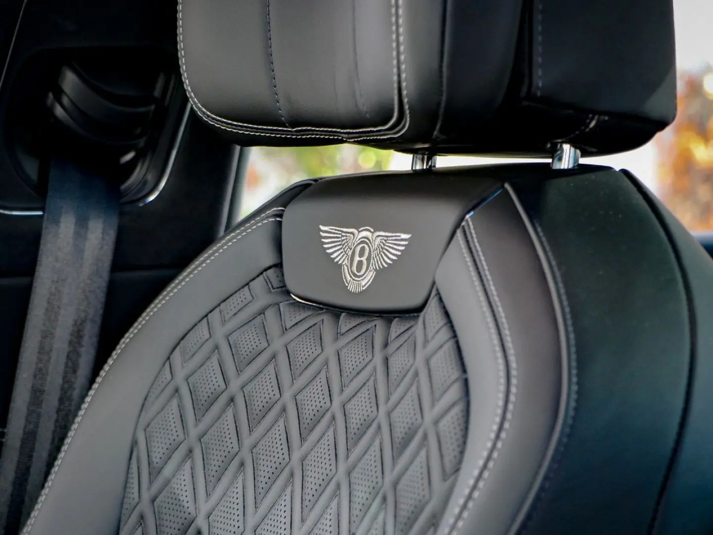 Bentley Flying Spur S V6 Hybrid 550hp