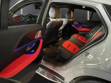 GLE 53 AMG 4MATIC Coupe