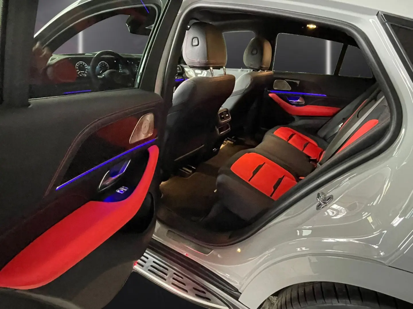 GLE 53 AMG 4MATIC Coupe