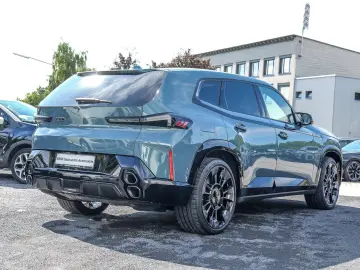 XM 50e M Sport