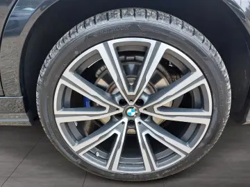 BMW X6 xDrive40d M Pachet Sport Head-Up