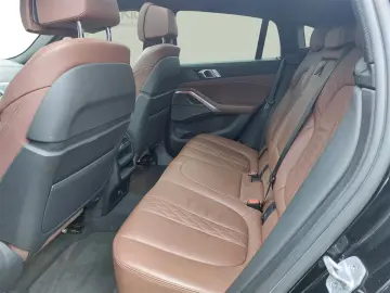 BMW X6 xDrive40d M Pachet Sport Head-Up