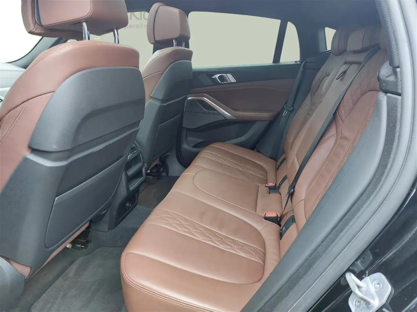 BMW X6 xDrive40d M Pachet Sport Head-Up