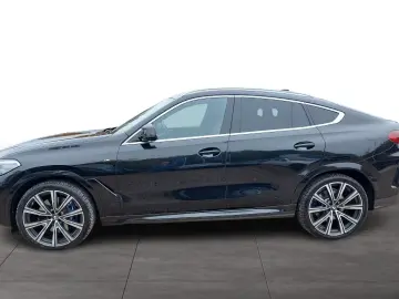 BMW X6 xDrive40d M Pachet Sport Head-Up