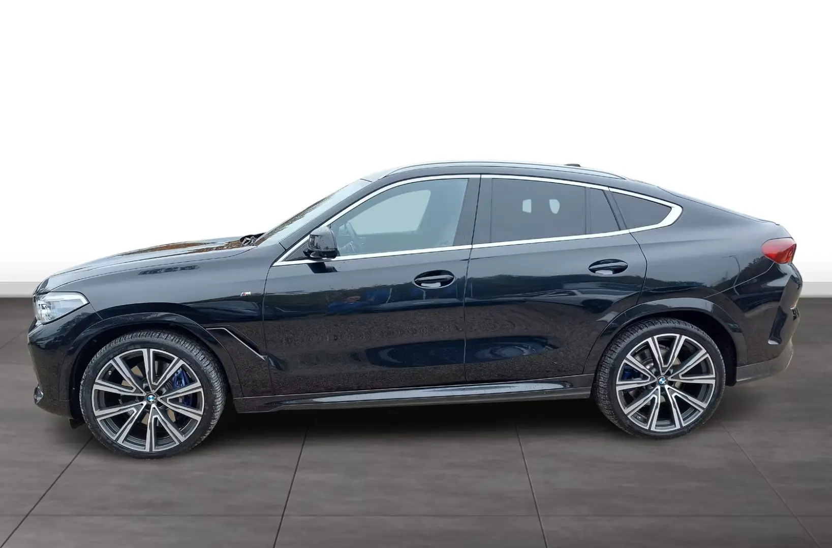 BMW X6 xDrive40d M Pachet Sport Head-Up