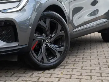 Arkana TCe 140 EDC R.S. LINE ALU Klima Bose GJRP