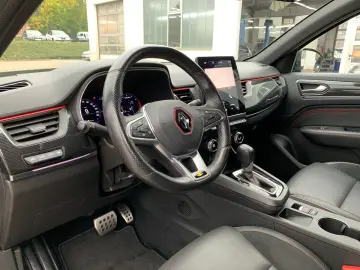 Arkana R.S. LINE 1.3 TCe 160 AHK LEDER RFK NAVI