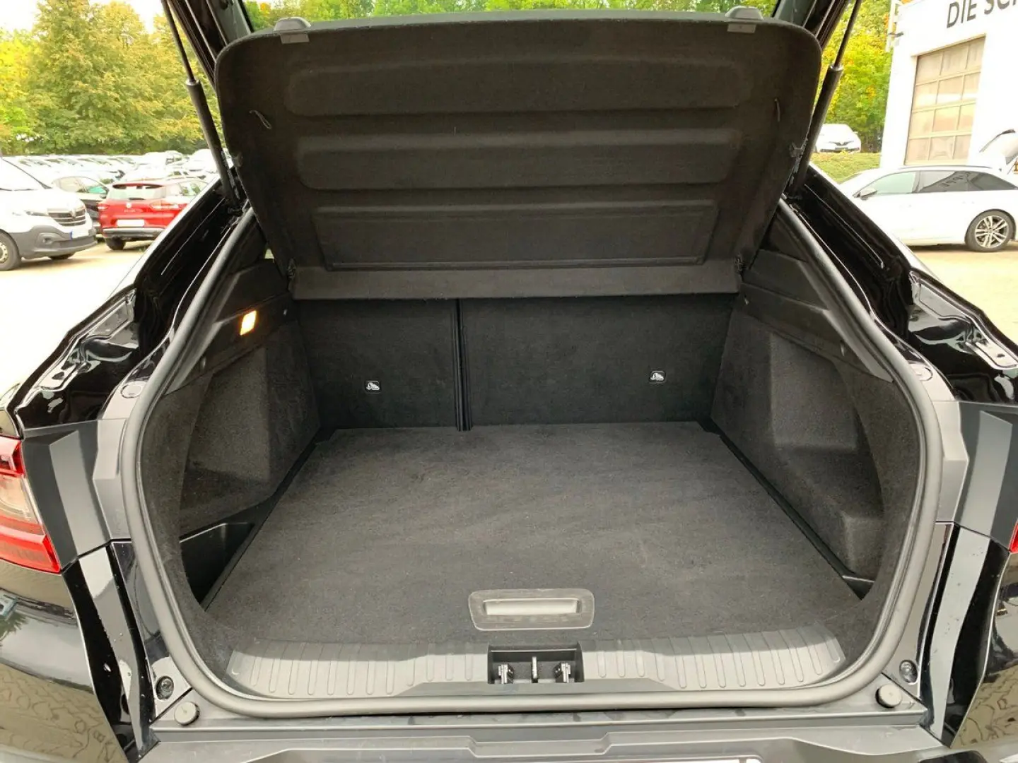 Arkana R.S. LINE 1.3 TCe 160 AHK LEDER RFK NAVI