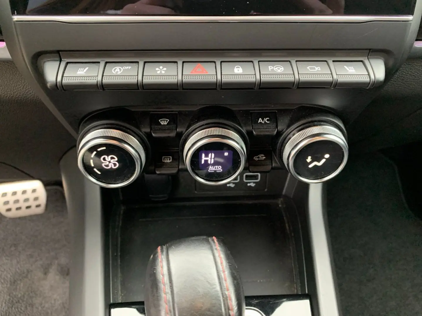 Arkana R.S. LINE 1.3 TCe 160 AHK LEDER RFK NAVI