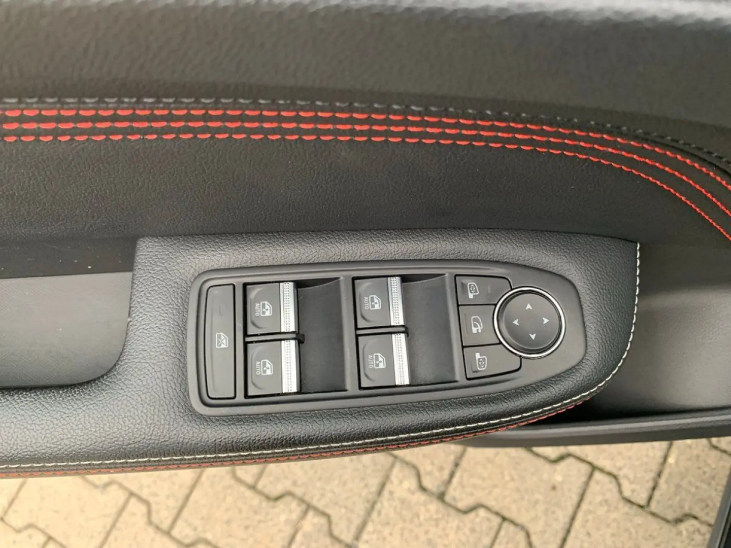 Arkana R.S. LINE 1.3 TCe 160 AHK LEDER RFK NAVI