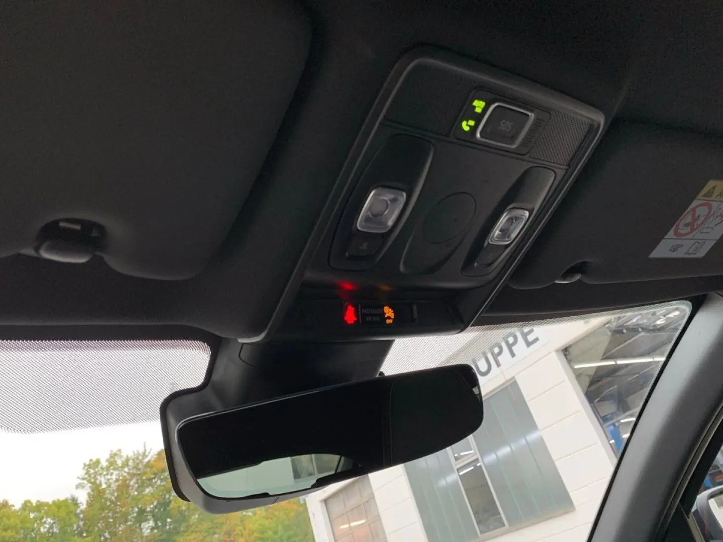 Arkana R.S. LINE 1.3 TCe 160 AHK LEDER RFK NAVI