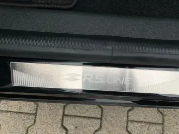 Arkana R.S. LINE 1.3 TCe 160 AHK LEDER RFK NAVI