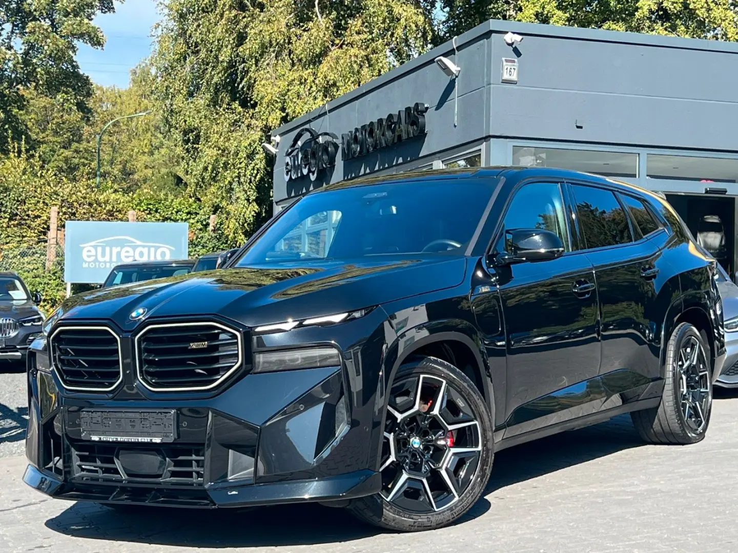 XM