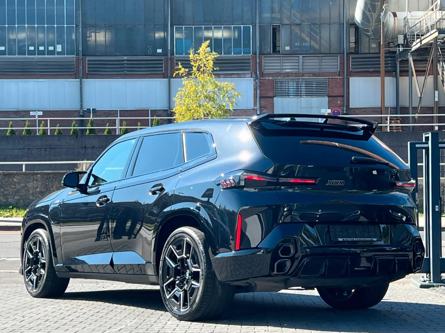 XM