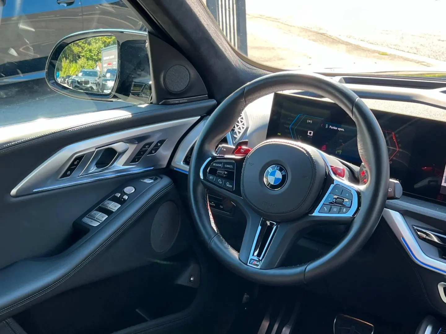 XM
