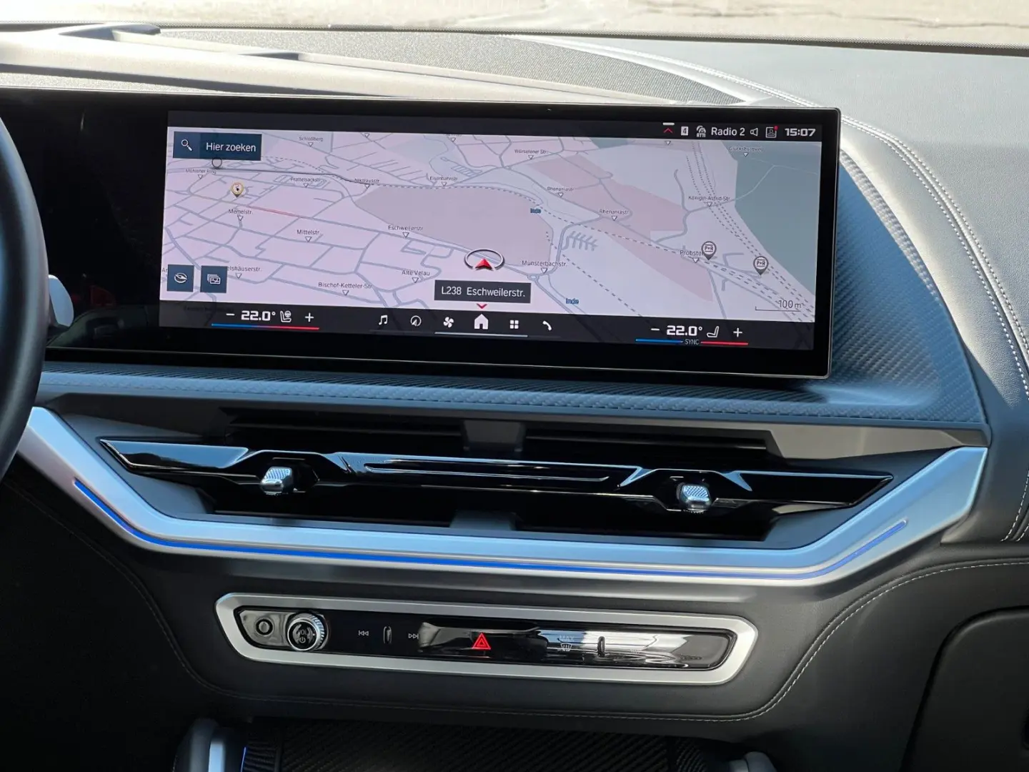 XM