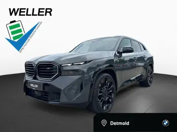 XM M Driver
