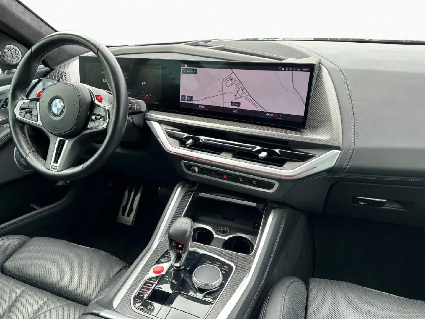 XM M Driver