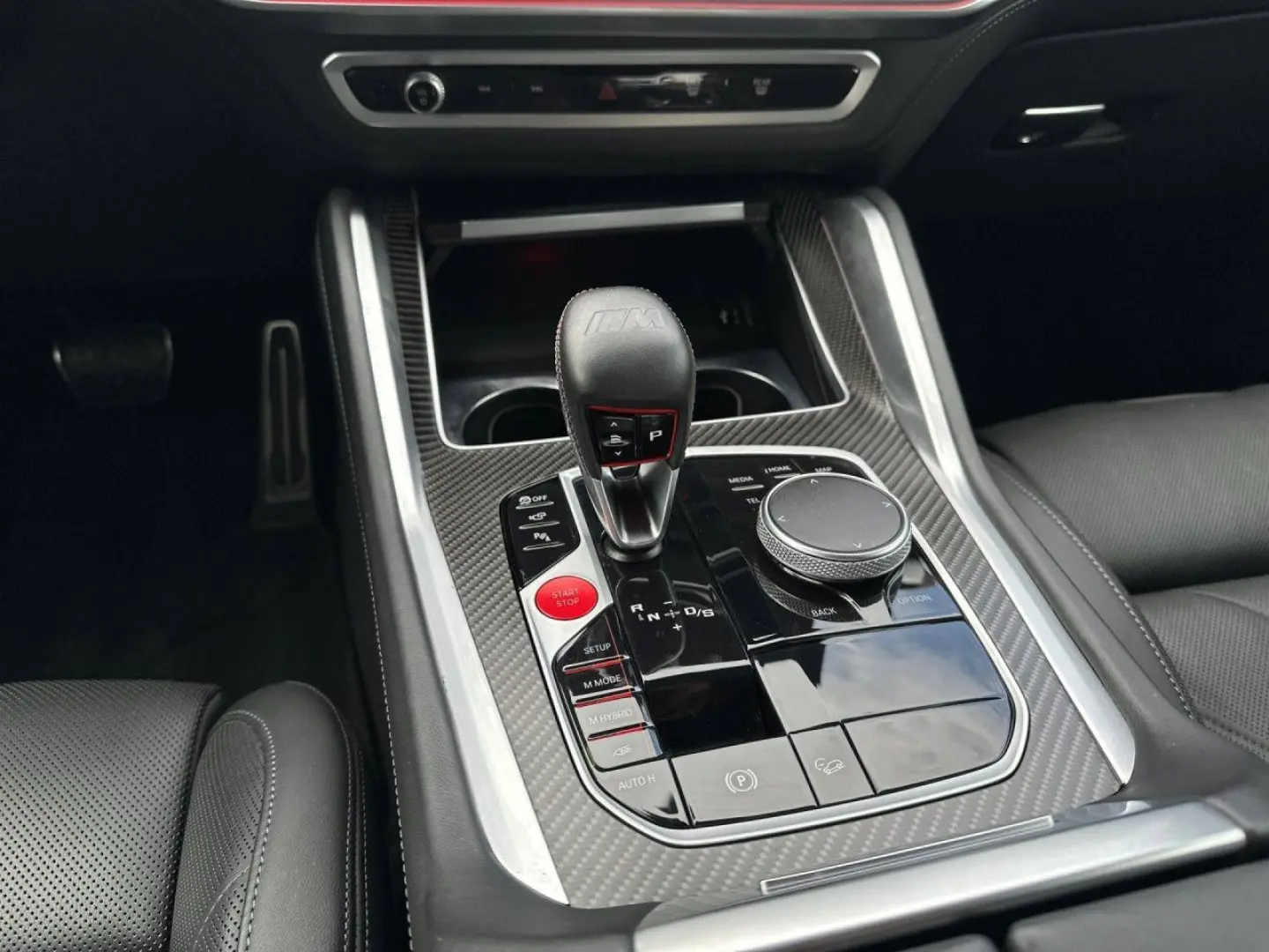 XM M Driver