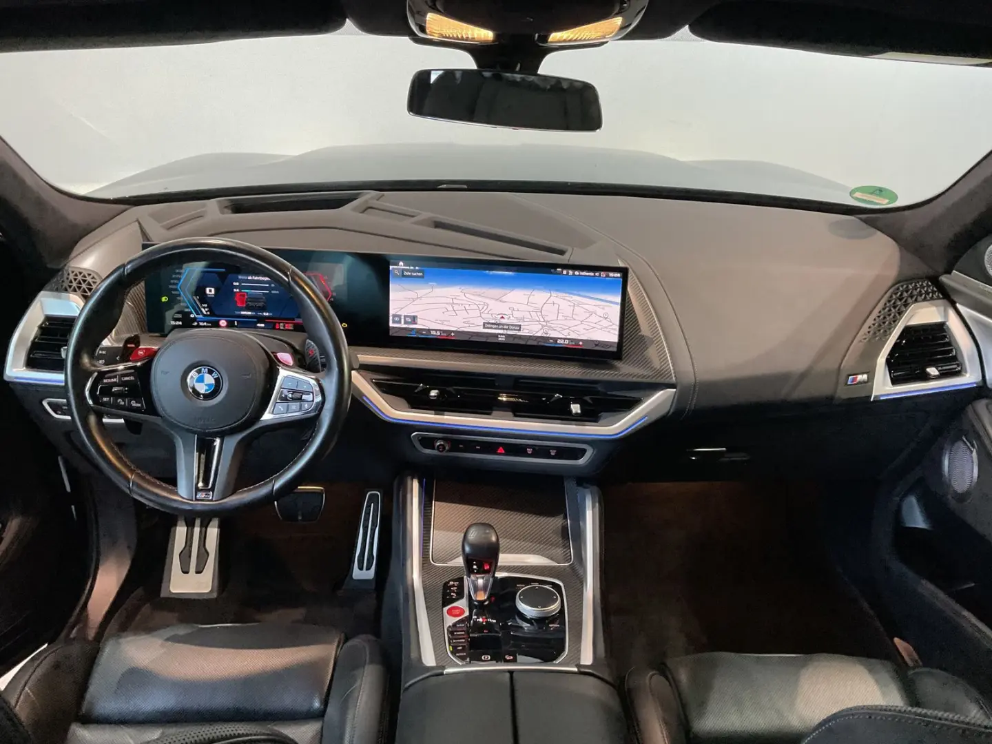 XM
