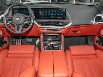 XM M-Drivers