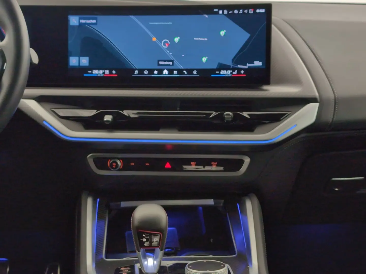 XM
