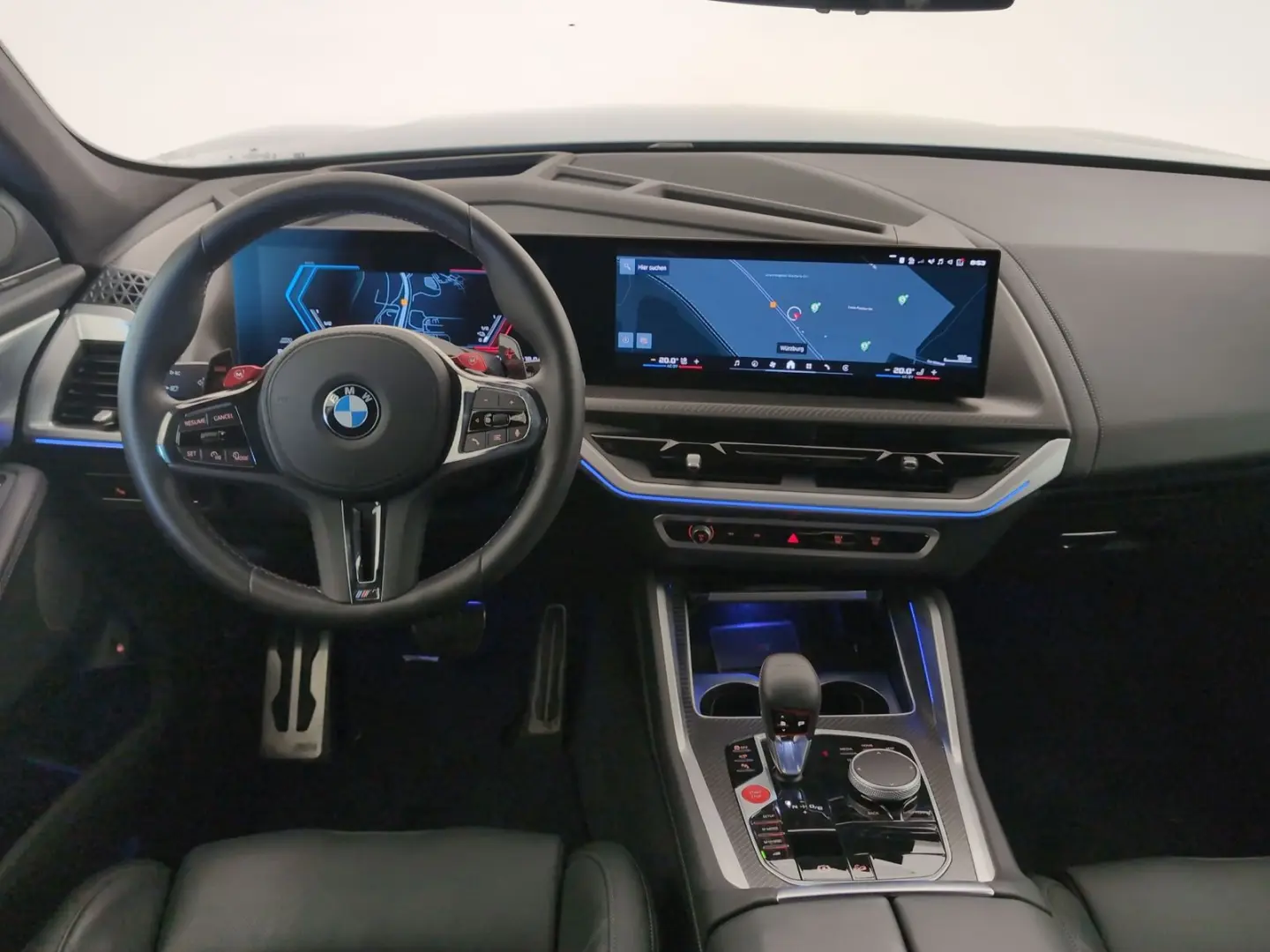 XM