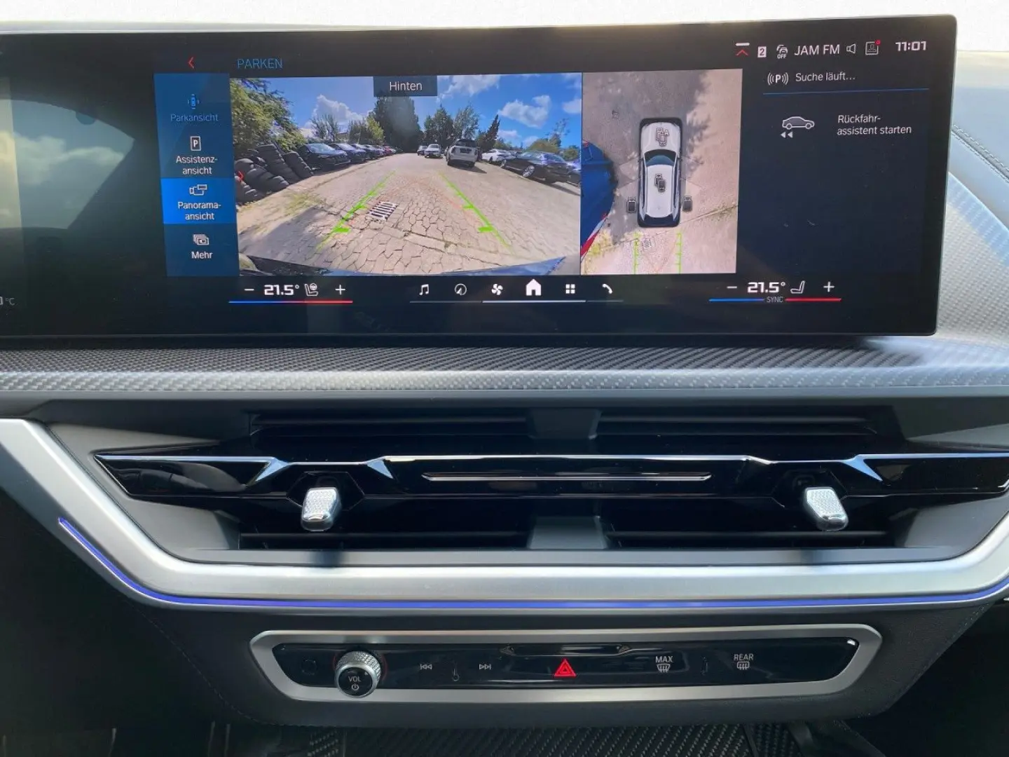 XM