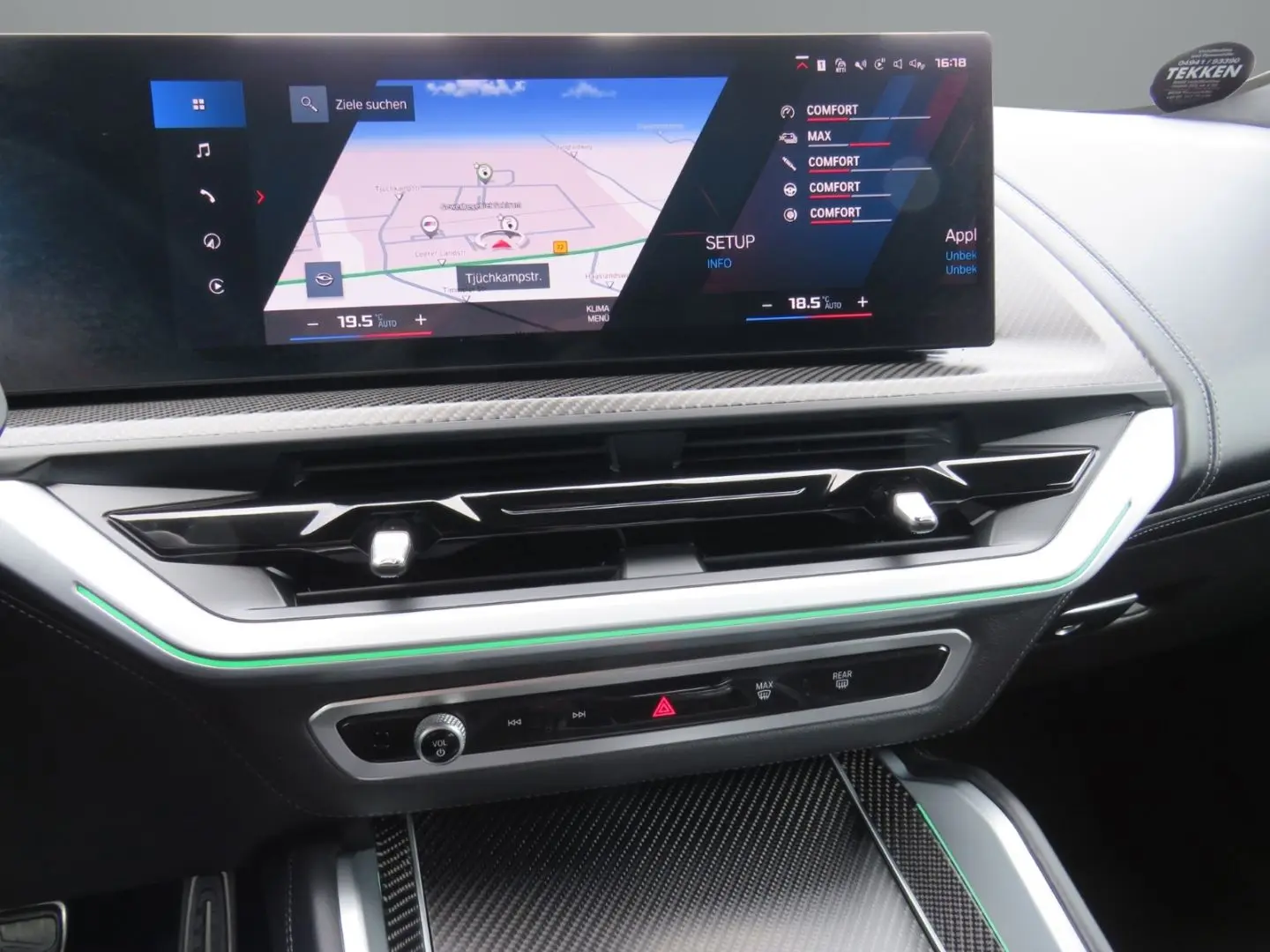 XM