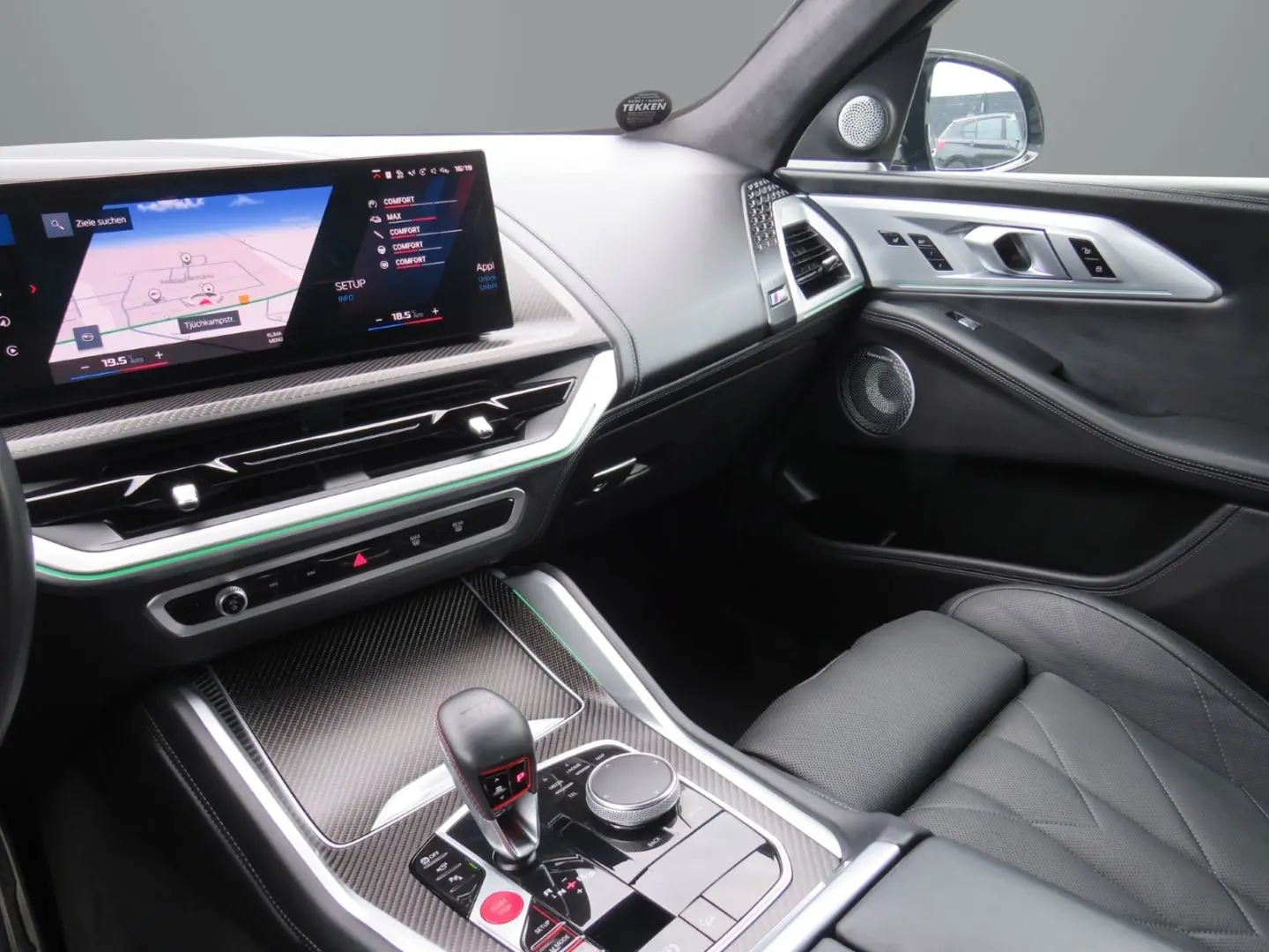 XM