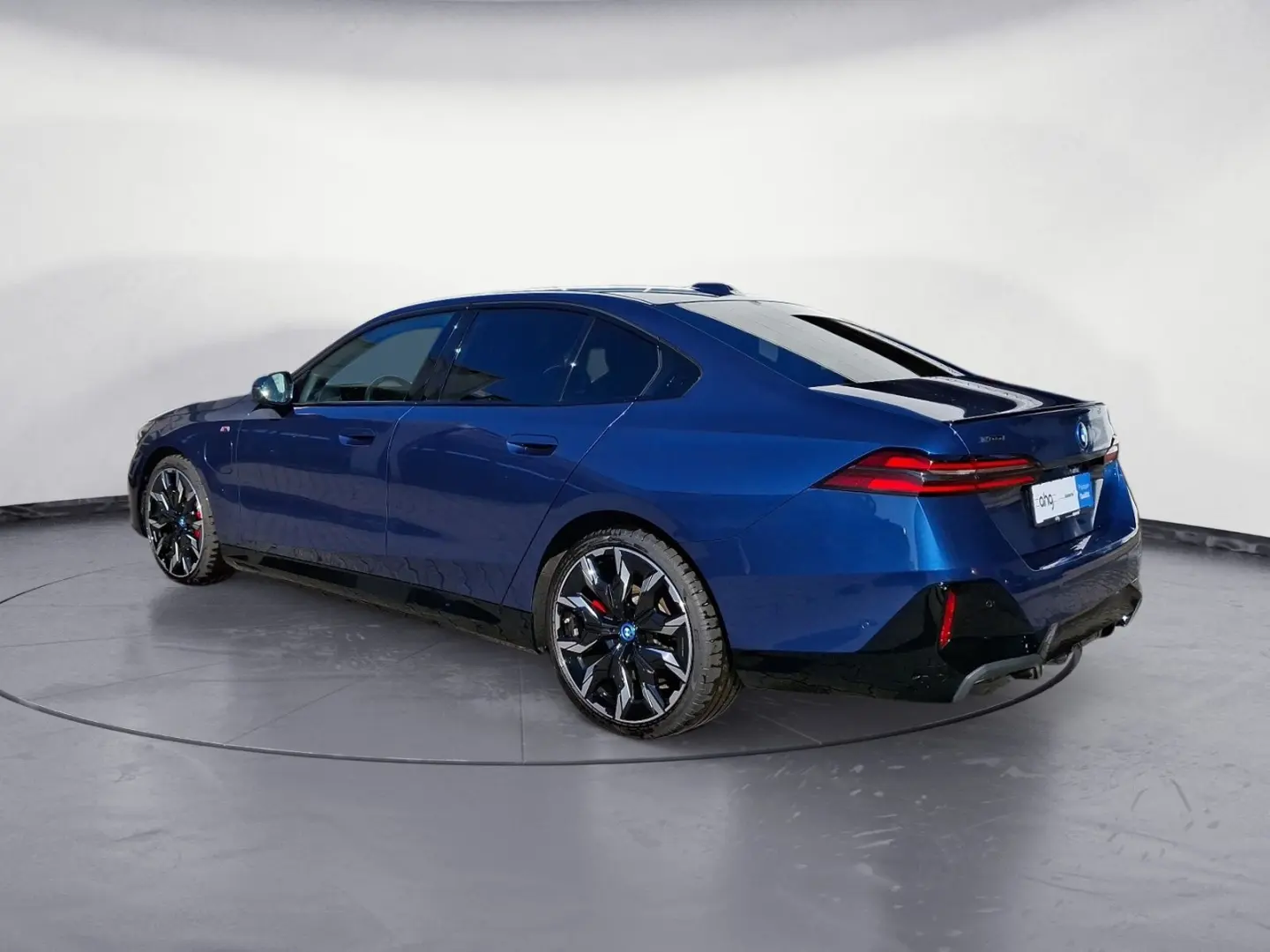 550e xDrive M Sportpaket Ventilation 360 HK
