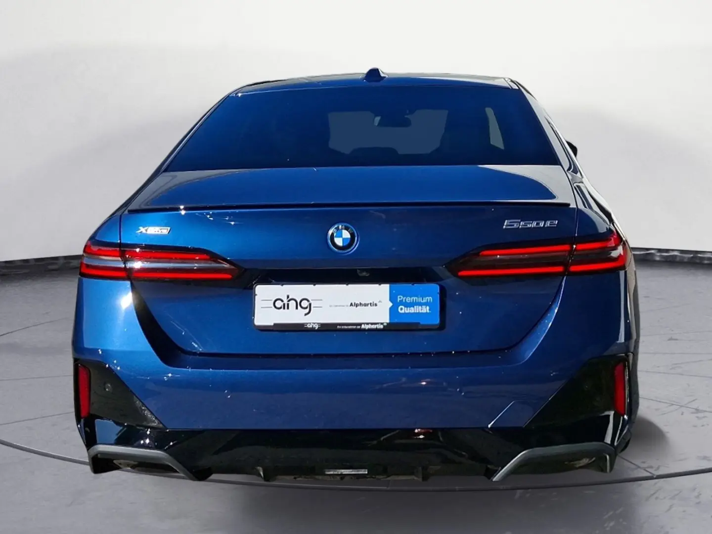 550e xDrive M Sportpaket Ventilation 360 HK