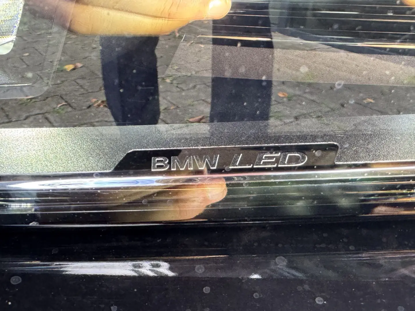 M760e xDrive M Sport